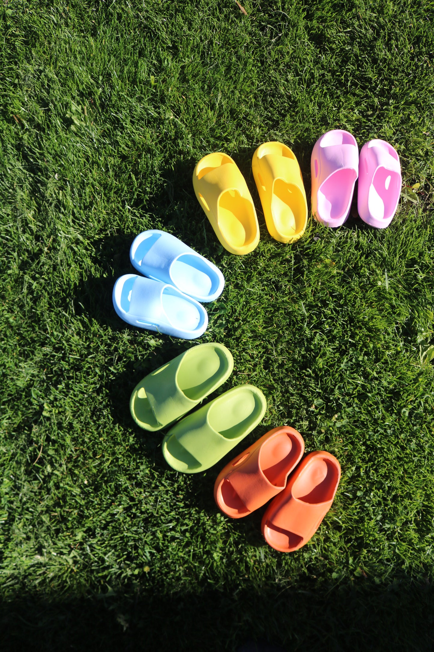 DZL slides
