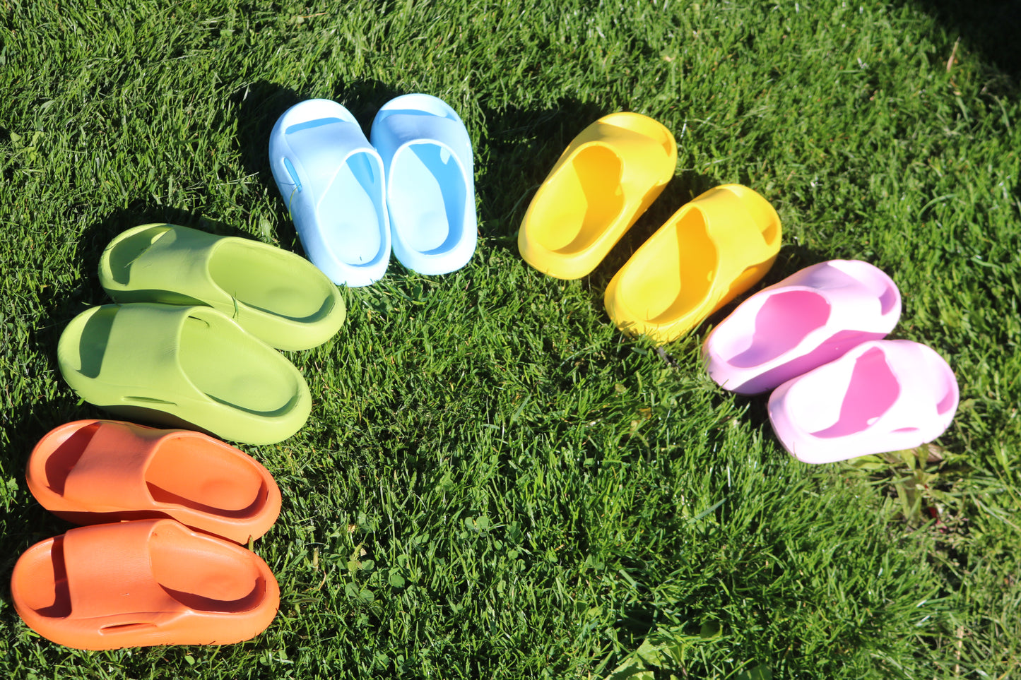 DZL slides