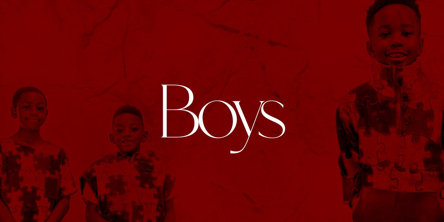 Boys