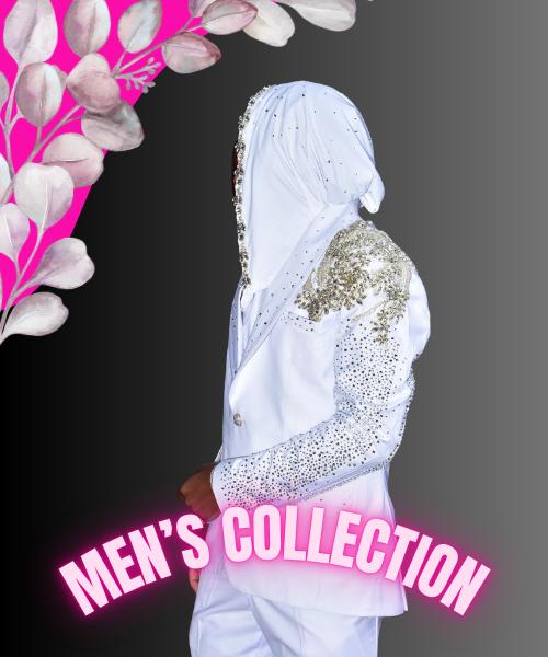 Custom Suit
