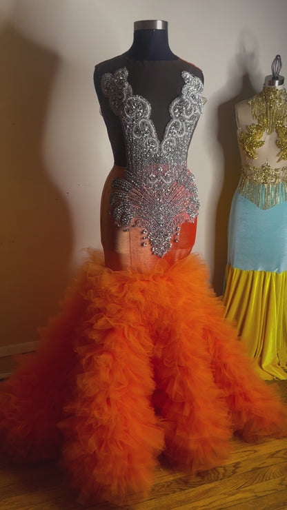 Jaycee Dream Dress